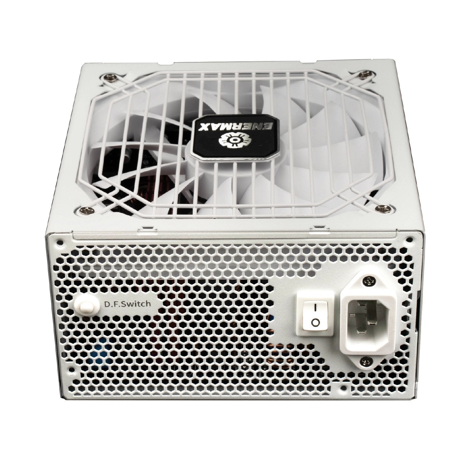 Enermax Power Supply 1200w Platimax2 80+ Platinum 3.1 Blanco
