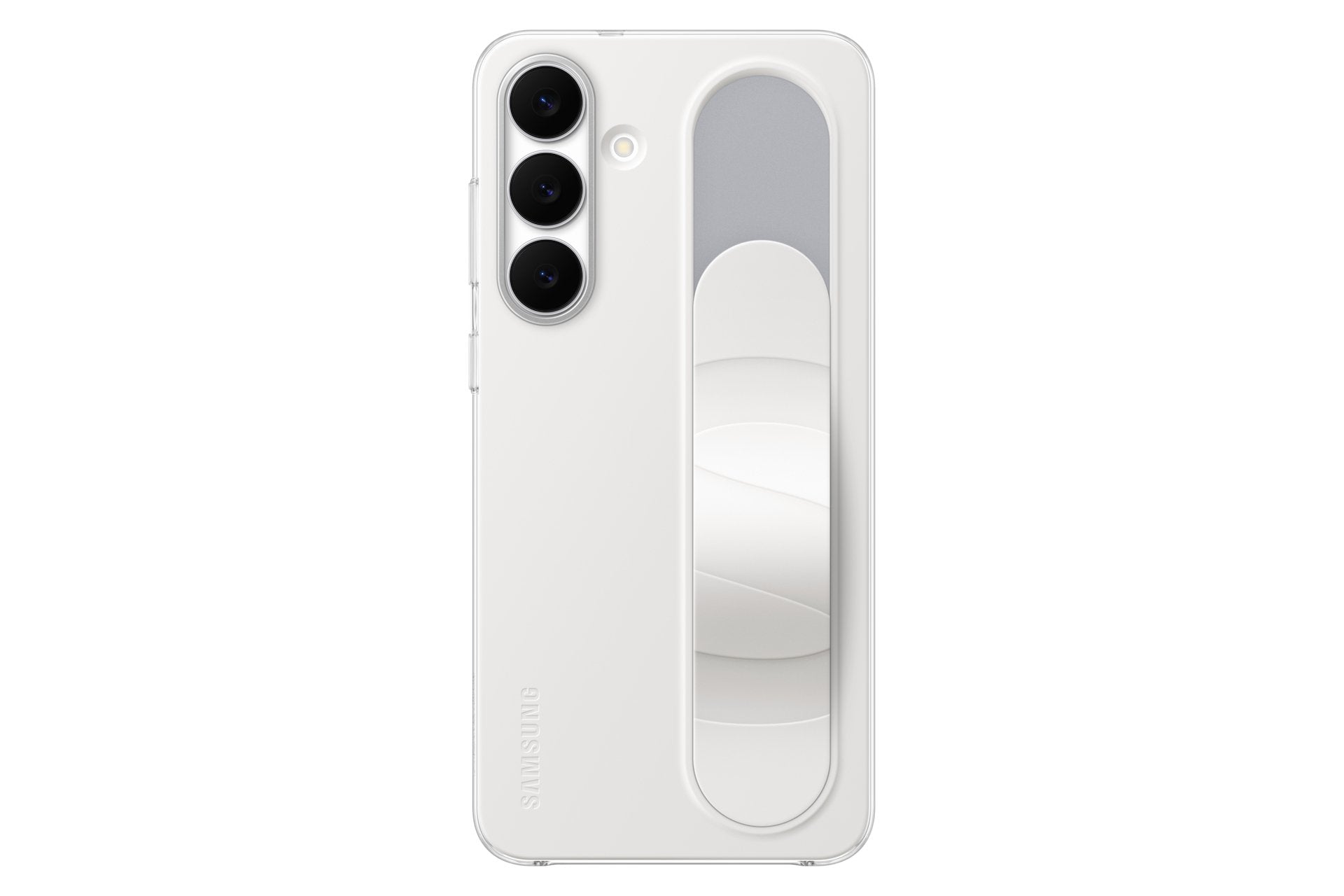 EAN 8806097679592 - Samsung EF-GS731 funda para teléfono móvil Blanco imagen 2