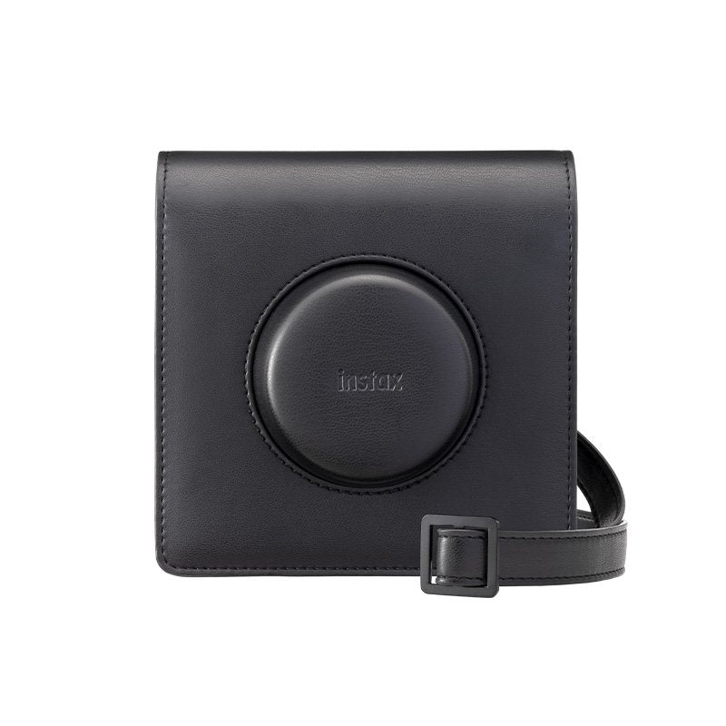 EAN 8720094753706 - Fujifilm 70100166428 estuche para cámara fotográfica Funda Negro imagen 1