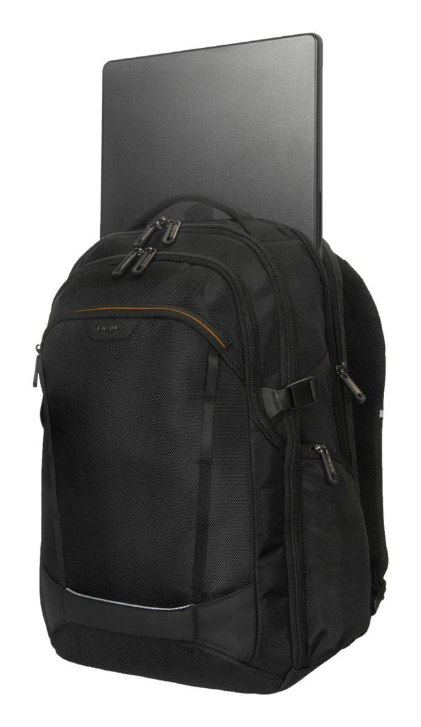 Targus Notebook Rucksack 17'' Negro Voyager Exp Backpack Negro