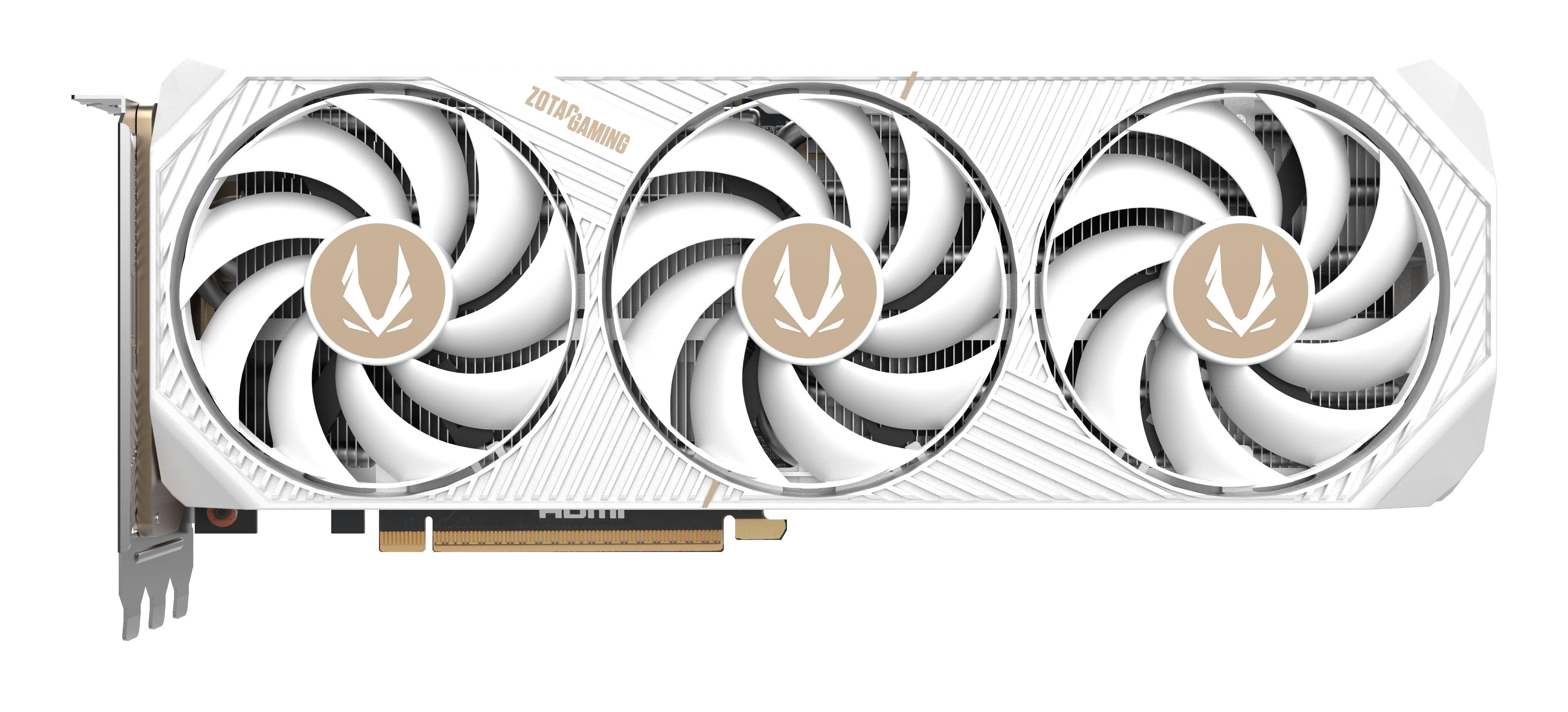 EAN 8886307700810 - Zotac GAMING GeForce RTX 5070 Ti SOLID CORE OC NVIDIA 16 GB GDDR7 imagen 1
