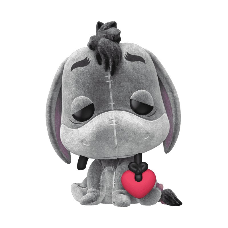 EAN 0889698603126 - FUNKO POP! 60312 figura de acción y colleccionable imagen 1
