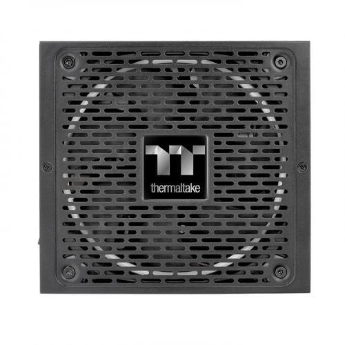 EAN 4711246875609 - Thermaltake Toughpower GF1 TT Premium Edition unidad de fuente de alimentación 850 W 24-pin ATX ATX Negro imagen 2