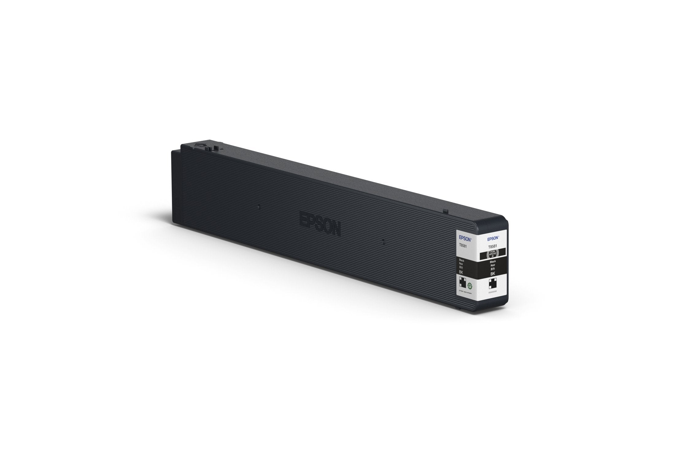 EAN 8715946649443 - Epson C13T887100 cartucho de tinta 1 pieza(s) Original Negro imagen 1