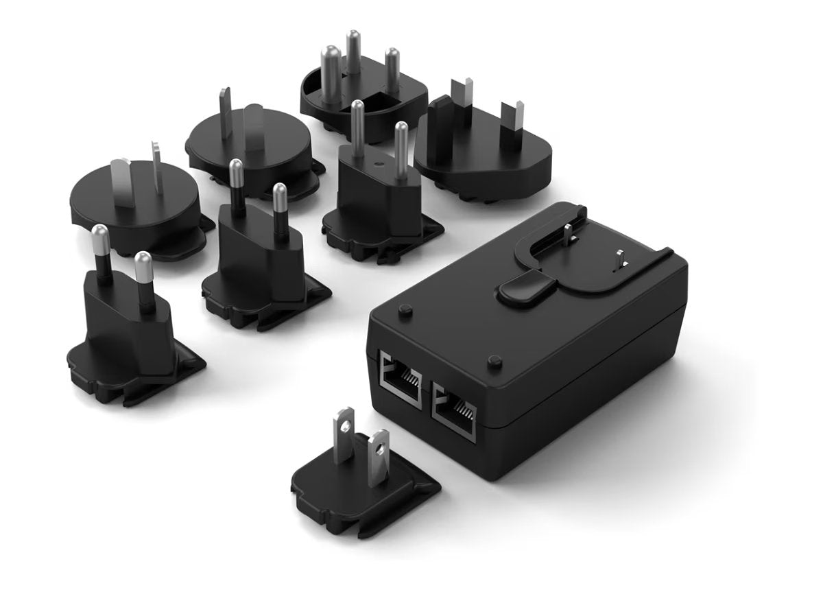 EAN 7090060400165 - Neat POE-INJ-INT adaptador e inyector de PoE imagen 1