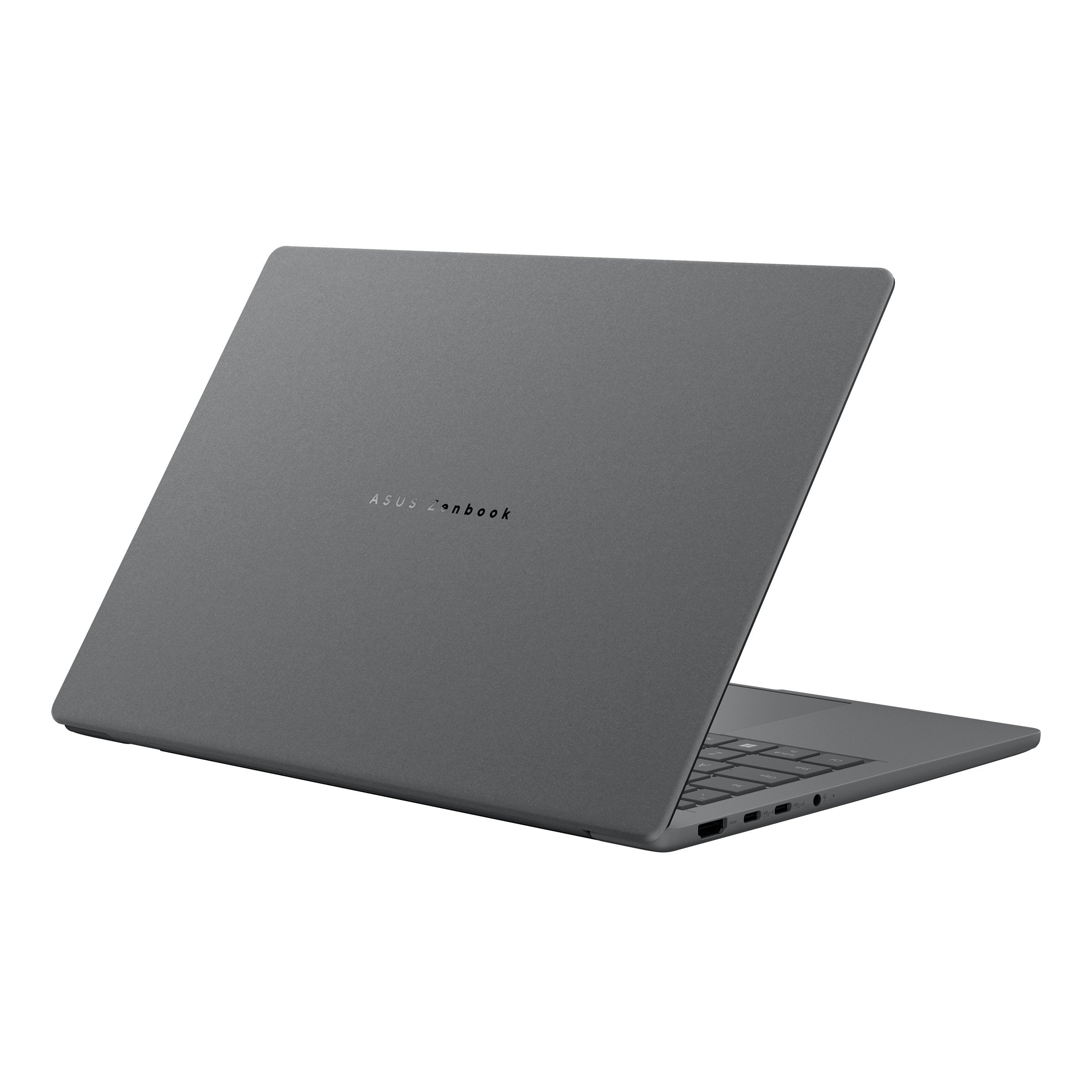 EAN 4711387958667 - ASUS Zenbook A14 UX3407QA-QD412W 35,6 cm (14") LPDDR5x-SDRAM Wi-Fi 6E (802.11ax) Windows 11 Home imagen 10