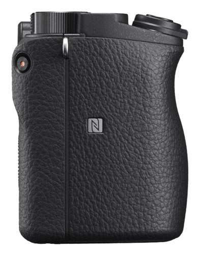 Cámara Digital Híbrida Sony Ilce-6400 Mirrorless Camera Body