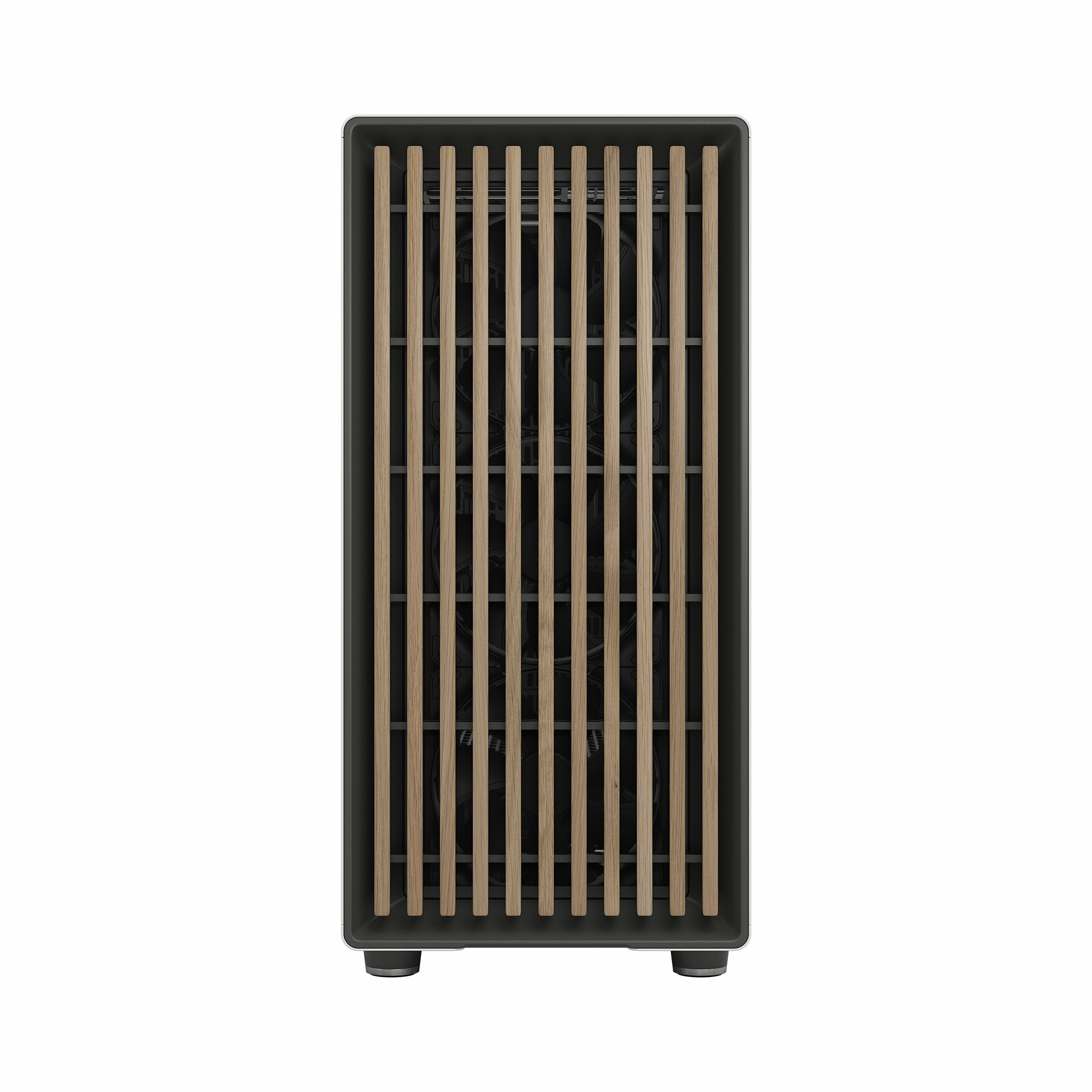 EAN 7340172706564 - Fractal Design North XL Midi Tower Blanco imagen 5