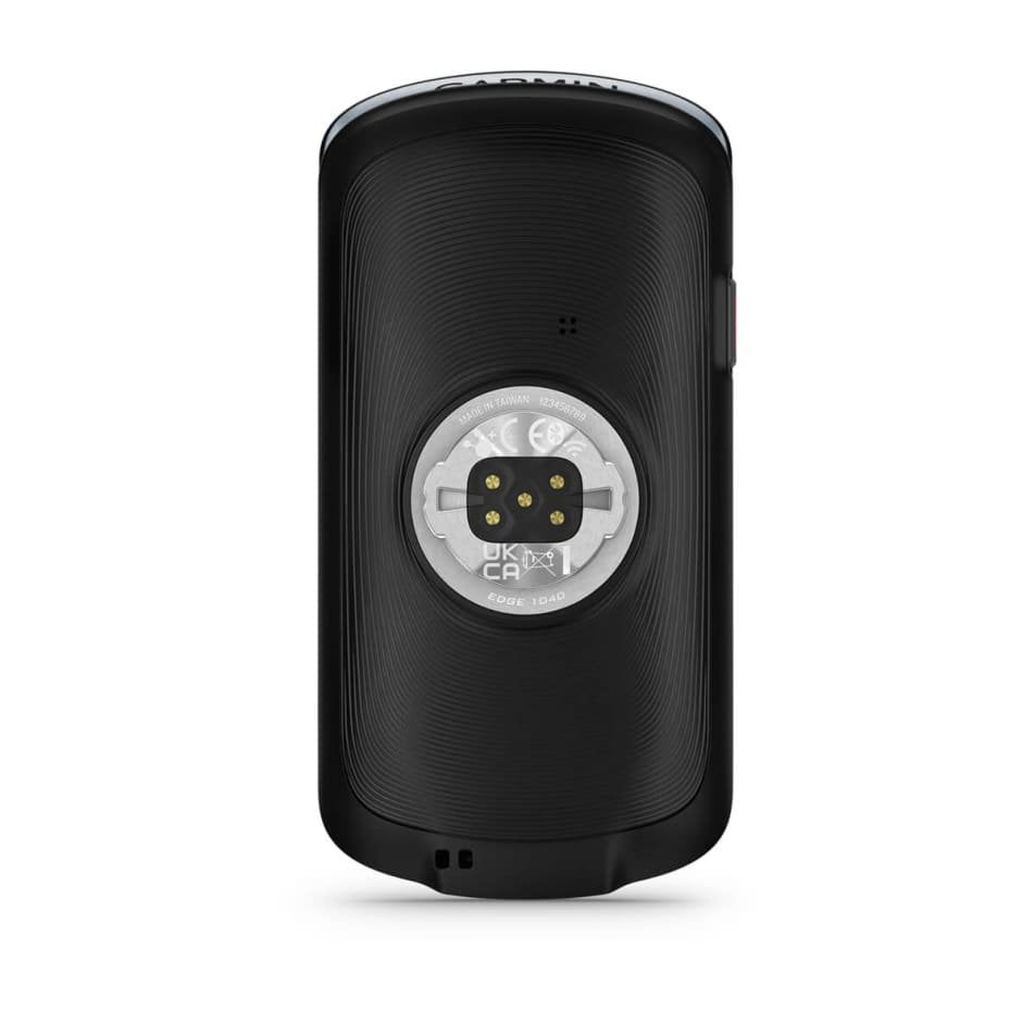 EAN 0753759279684 - Garmin Edge 1040 8,89 cm (3.5") Ciclocomputador inalámbrico Negro imagen 6