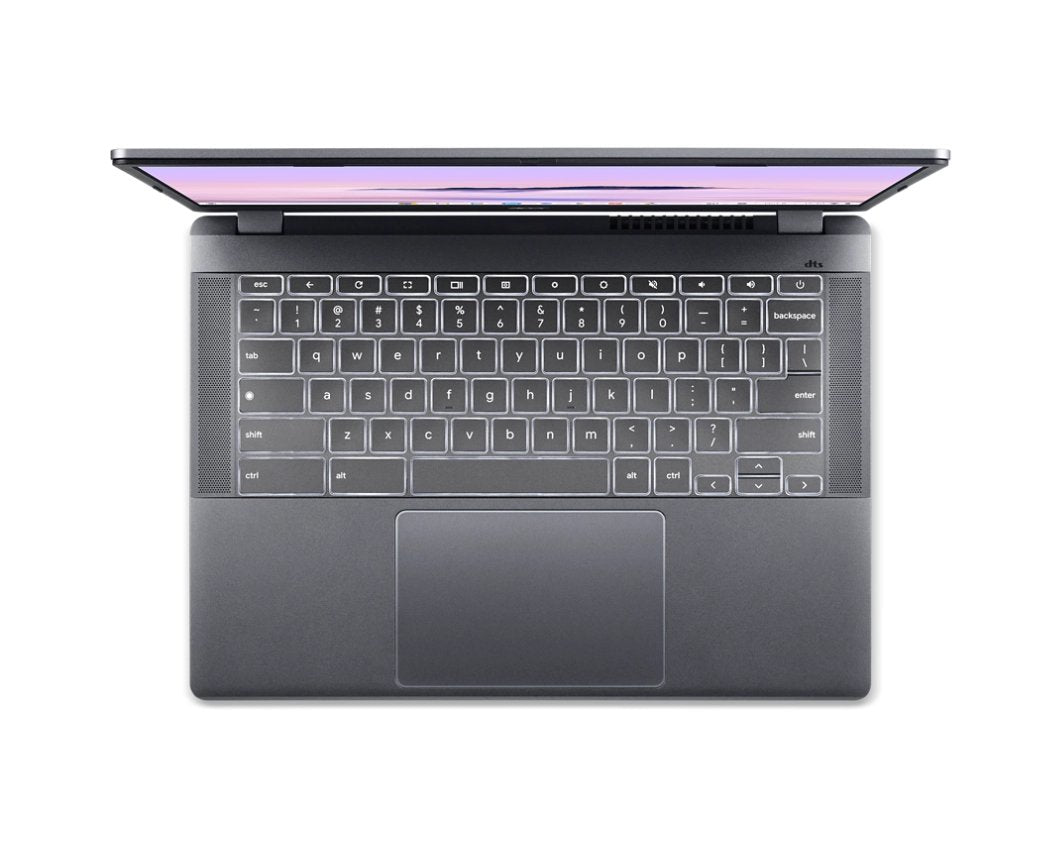 EAN 4711121679582 - Acer Chromebook CB514-3H-R81B AMD Ryzen™ 3 7320C 35,6 cm (14") WUXGA 8 GB LPDDR5x-SDRAM 256 GB SSD Wi-Fi imagen 7