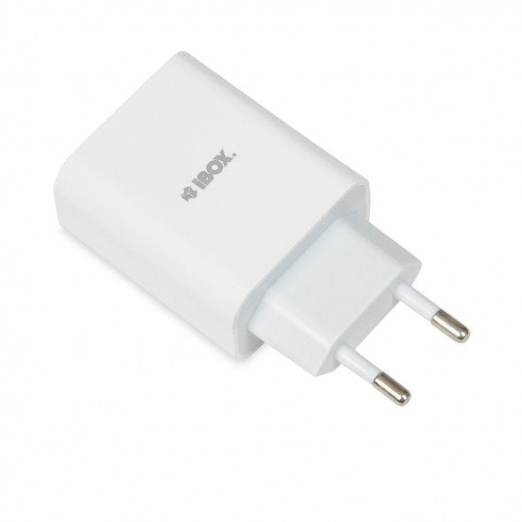 EAN 5903968680206 - iBox C-36 Universal Blanco USB Carga rápida Interior imagen 2