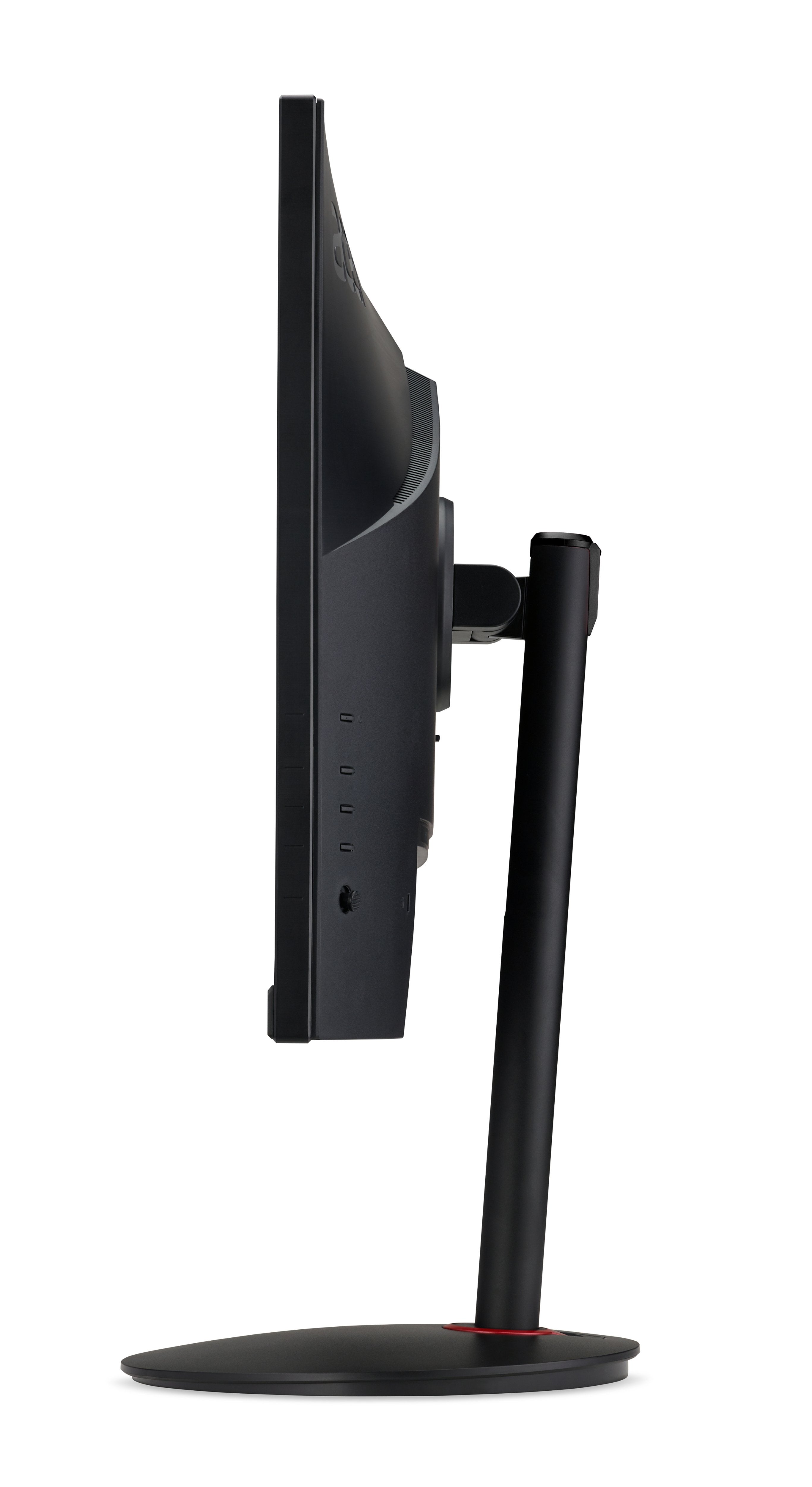 Monitor Acer Xv272u V3, 27" De Gaming Negro