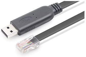 Microconnect Usbethm Tarjeta Y Adaptador De Interfaz