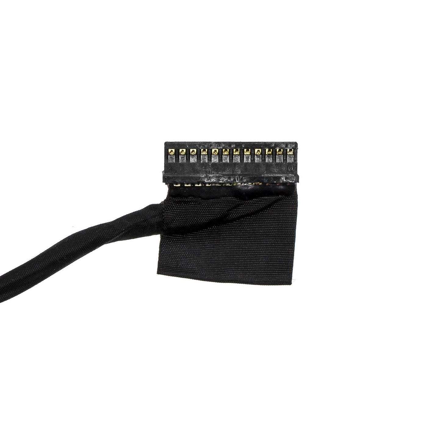 EAN 5704174371502 - CoreParts MBXDE-BA0193 refacción para laptop Batería imagen 2