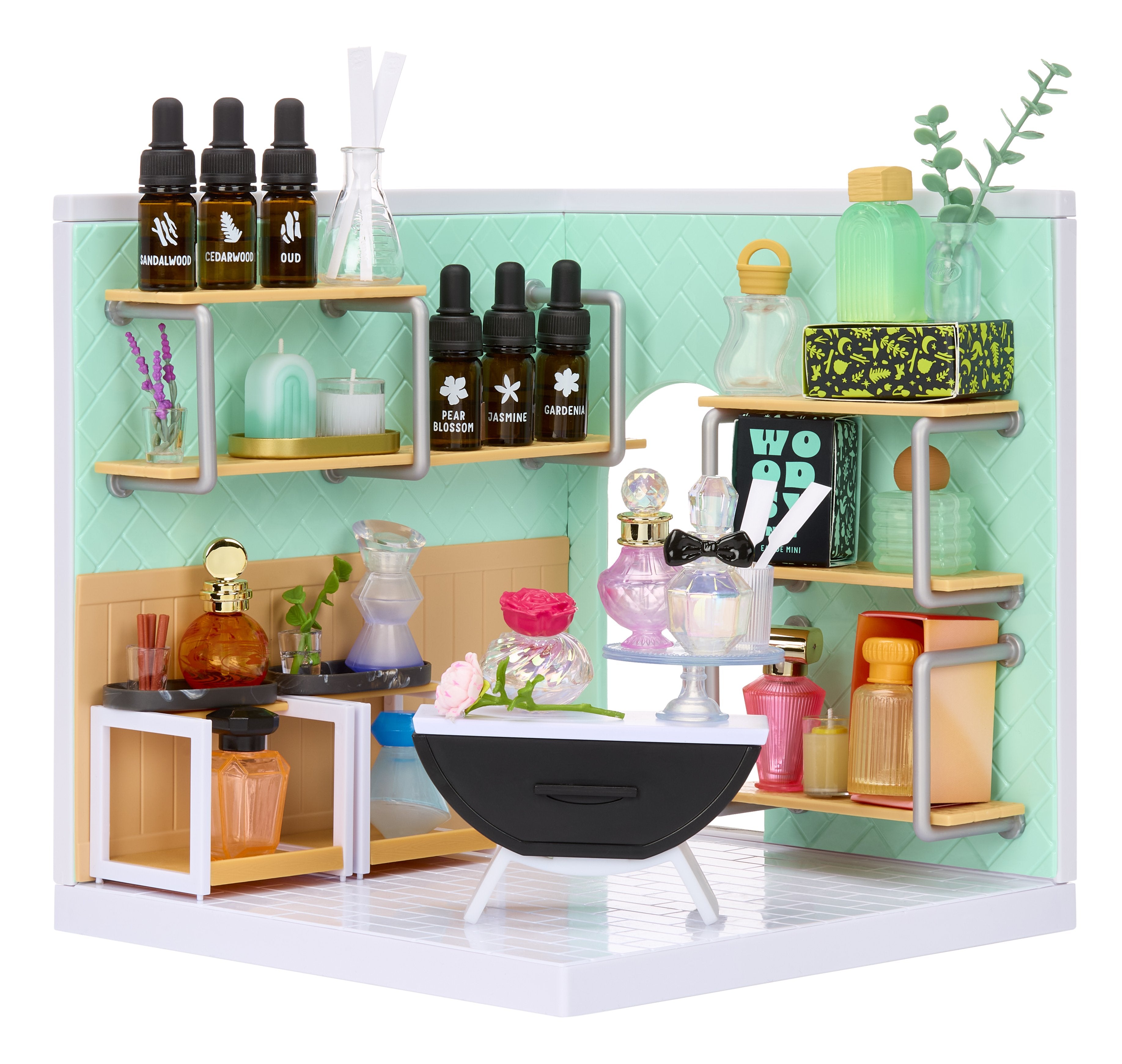 EAN 35051547037 - Miniverse Make It Mini Fragrances in PDQ imagen 14