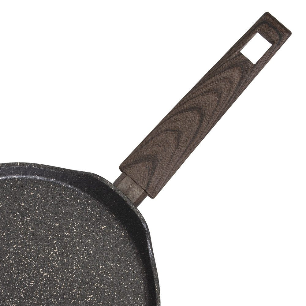 Pancake Pan D24 H1.8cm/93025 Resto