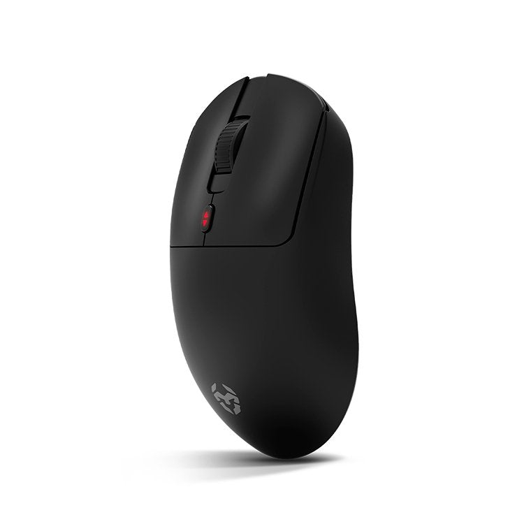 EAN 8436587974915 - Krom Klever ratón Juego mano derecha RF inalámbrico Óptico 10000 DPI imagen 2