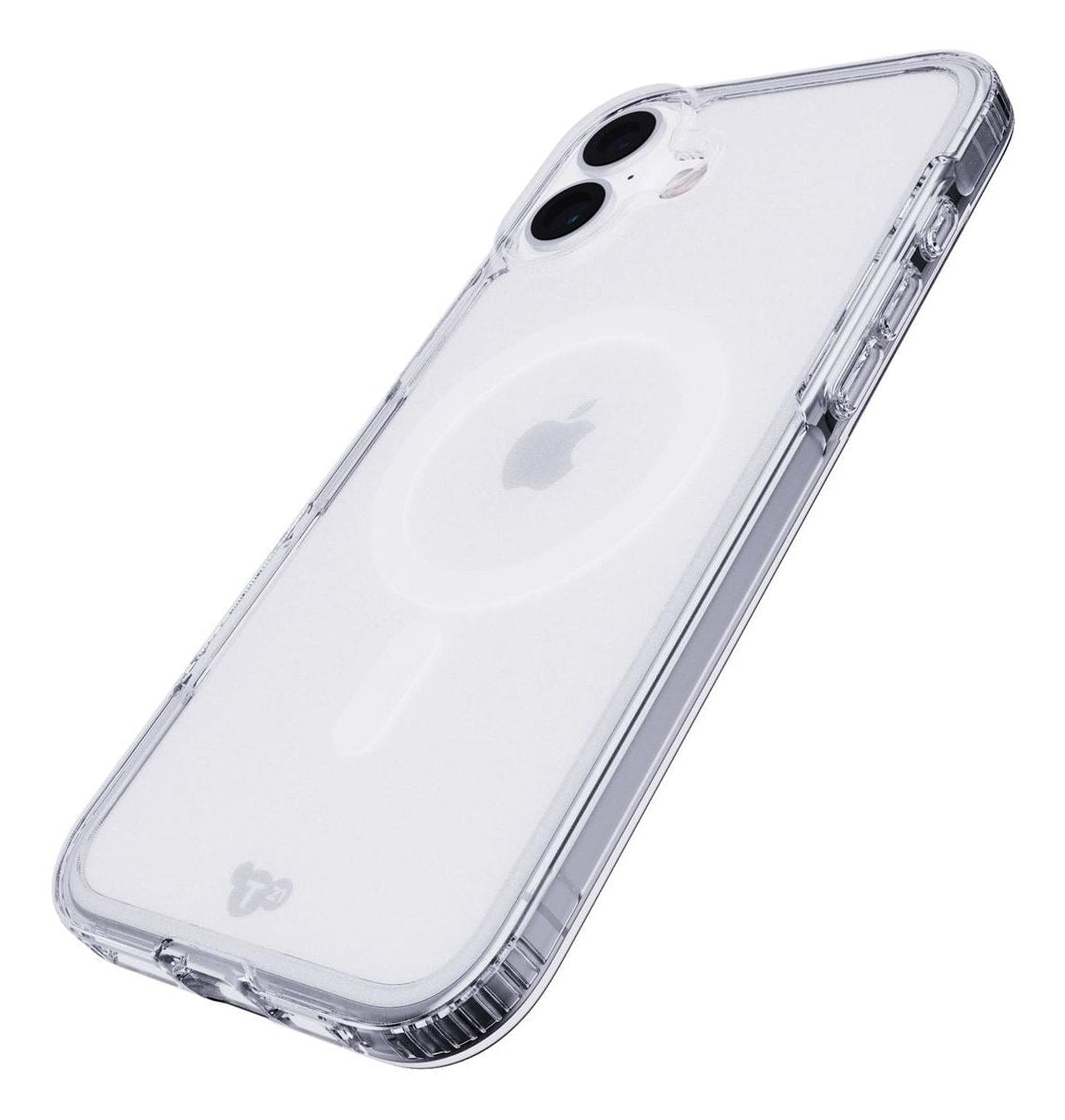 EAN 5056586736814 - Tech21 EvoClear funda para teléfono móvil 17 cm (6.7") Transparente imagen 3