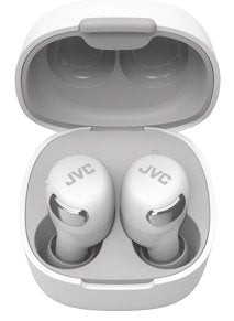 EAN 4975769480317 - JVC HA-A30T2-W-U auricular y casco Auriculares True Wireless Stereo (TWS) Dentro de oído Llamadas/Música imagen 3
