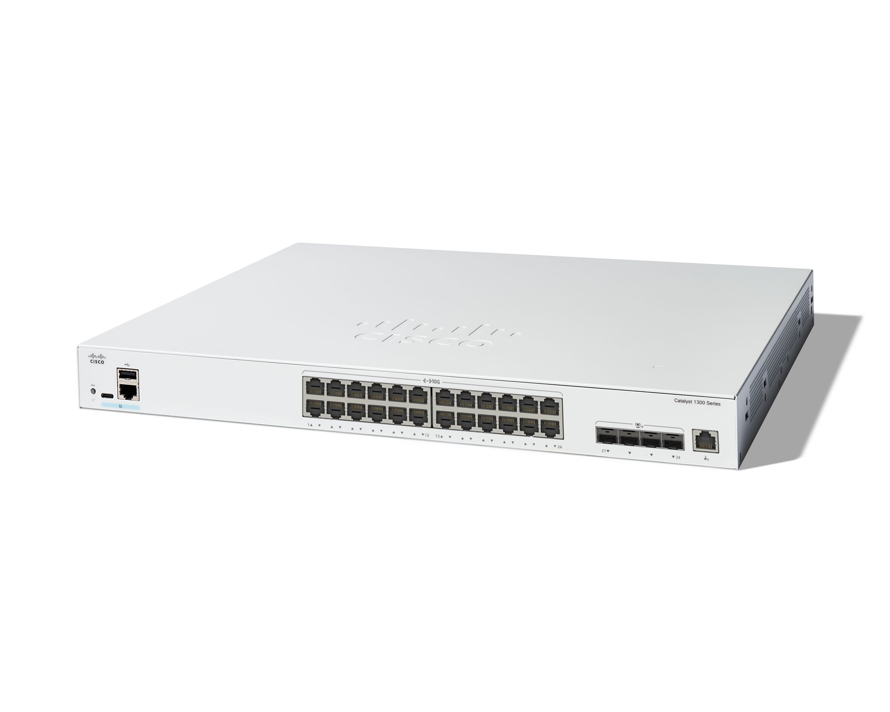 Refurb/Catalyst 1300 24-Port 10ge