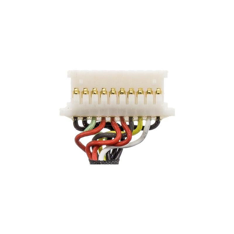 EAN 5704174372264 - CoreParts MBXHP-BA0262 refacción para laptop Batería imagen 2