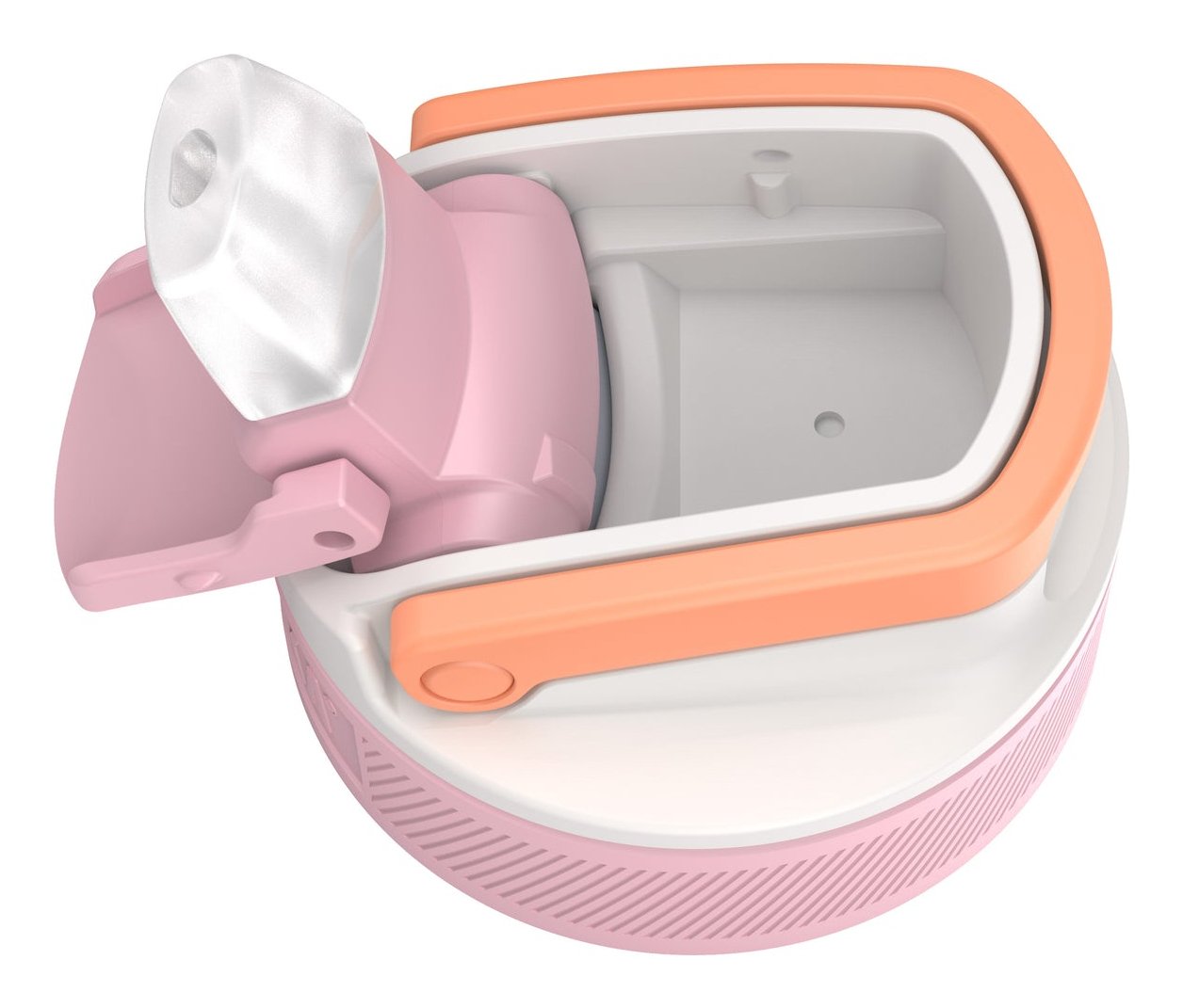 EAN 5407005143483 - Kambukka Lagoon Uso diario 750 ml Verde claro, Rosa, Rosa imagen 5