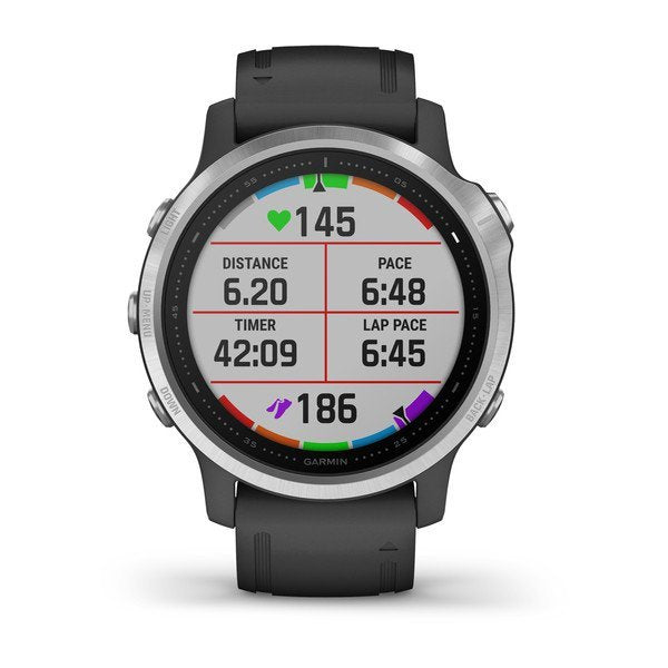 Smartwatch Huami Amazfit Bip 3 Notificaciones Frecuencia Cardiaca Negro