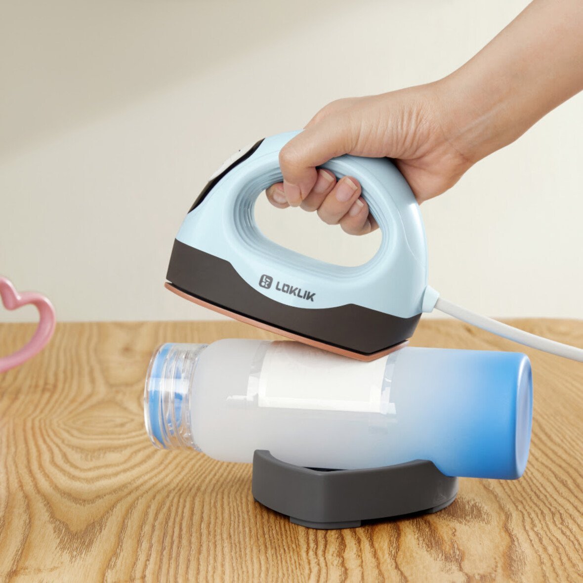 Loklik Impress Mini 3 *Azul*