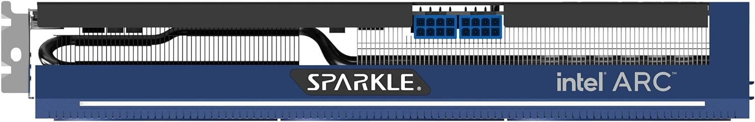 EAN 4711342290115 - Sparkle Technology Intel Arc A750 TITAN OC Edition 8 GB GDDR6 imagen 4
