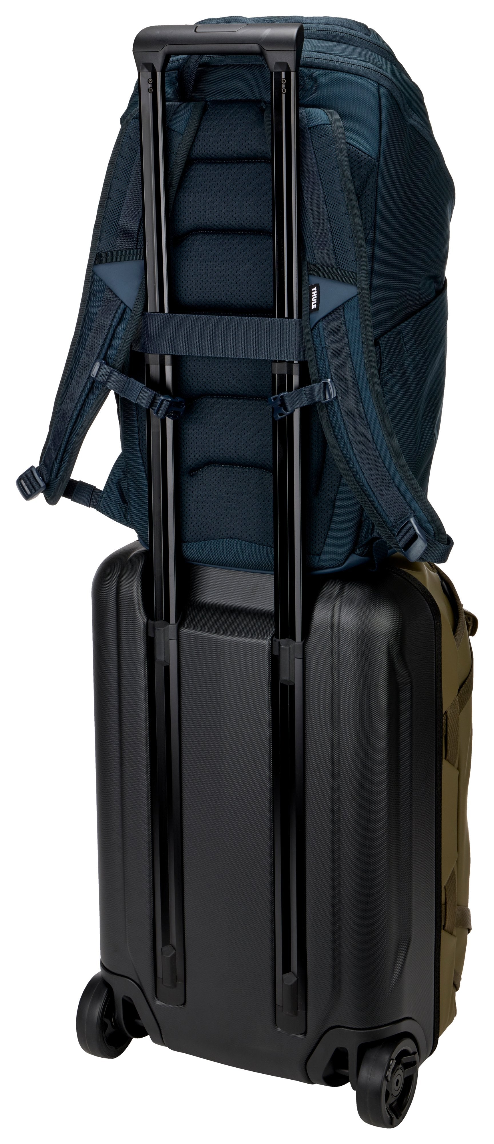 Mochila Thule Chasm Reciclada De 26 Litros - Azul Oscuro, 3205583