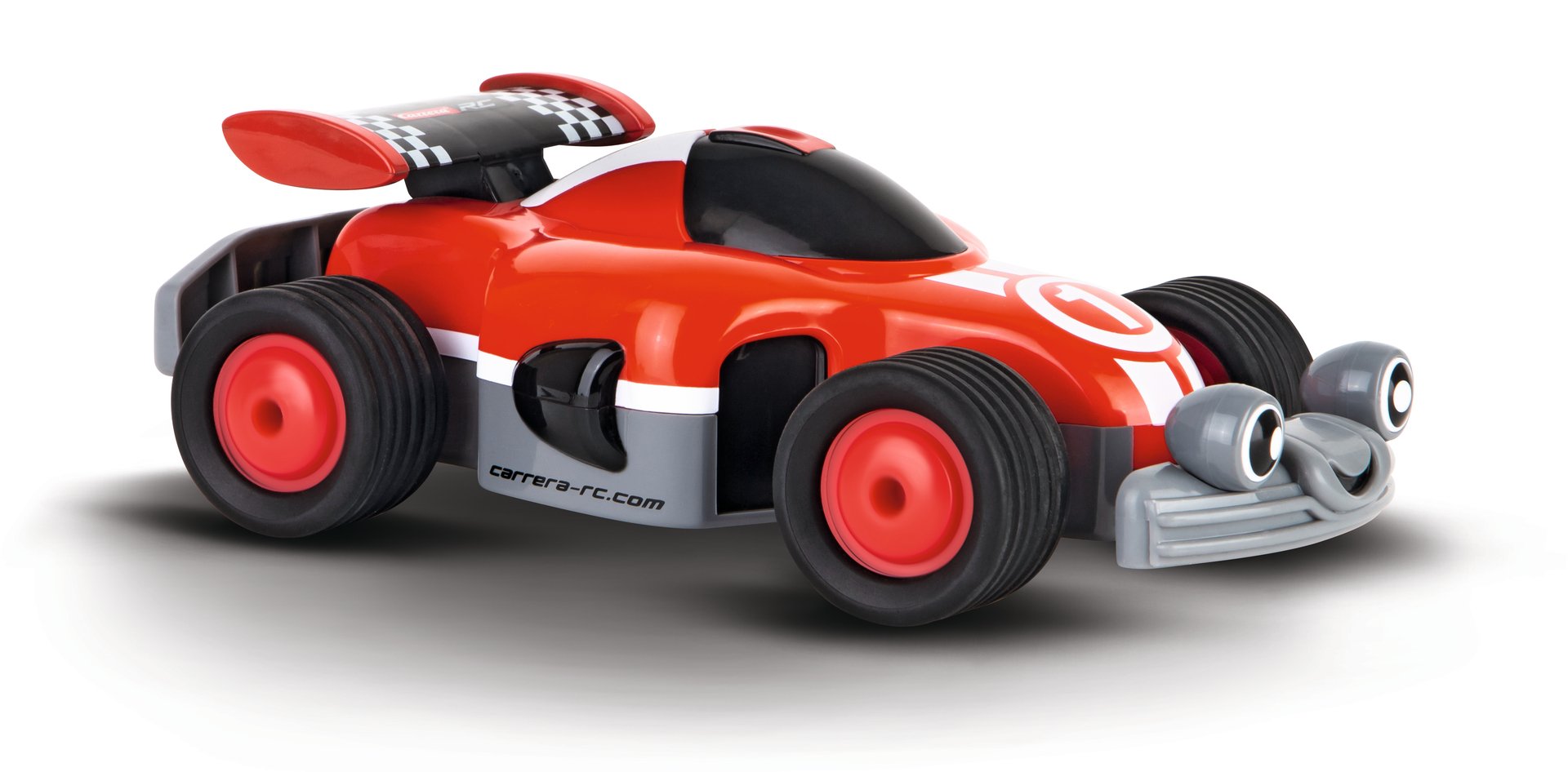 EAN 9003150140702 - Carrera 370181073P modelo controlado por radio Coche Motor eléctrico 1:18 imagen 2