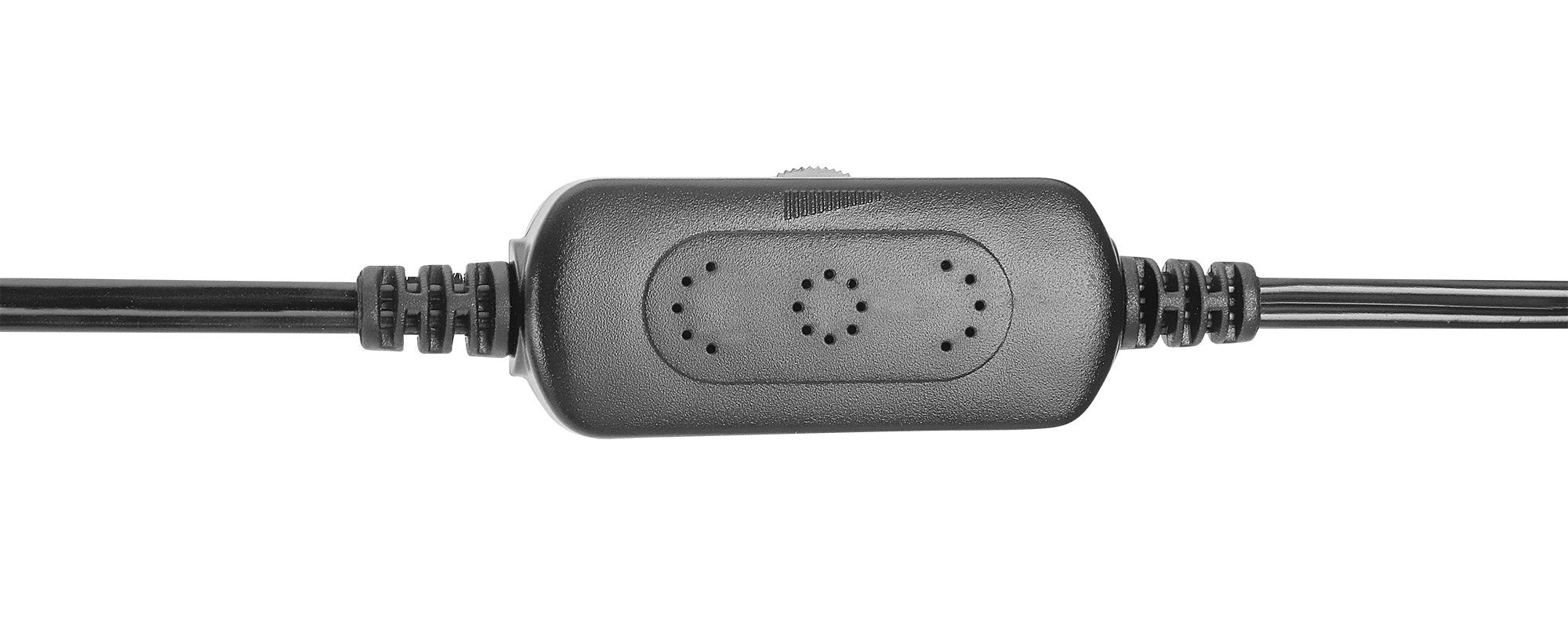 Manhattan Usb-Lautsprecher - 2600 Series Negro Plata