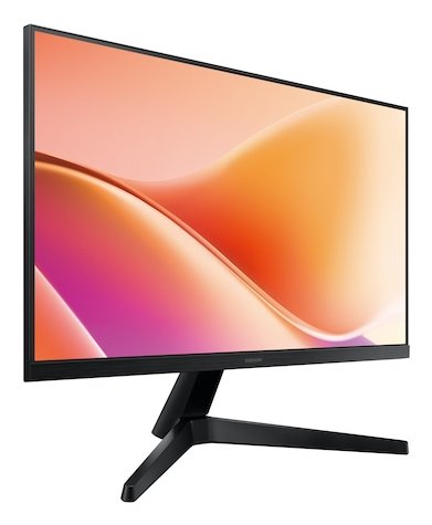 EAN 8806097683377 - Samsung LS24F330EAUXEN pantalla para PC 61 cm (24") 1920 x 1080 Pixeles Full HD LCD Negro imagen 3