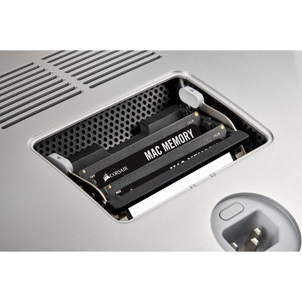 EAN 840006611493 - Corsair CMSA32GX4M2A2666C18 módulo de memoria 32 GB 2 x 16 GB DDR4 imagen 6