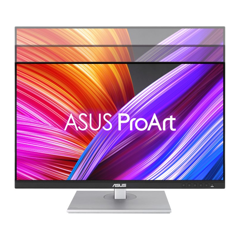 EAN 4711387012376 - ASUS ProArt PA278CGV pantalla para PC 68,6 cm (27") 2560 x 1440 Pixeles Quad HD LCD Negro imagen 6