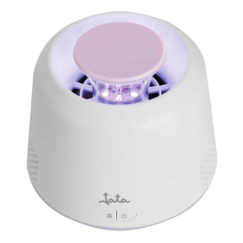 Trampa Mosquitos-Lampara Jata 2 En 1 Int 50m