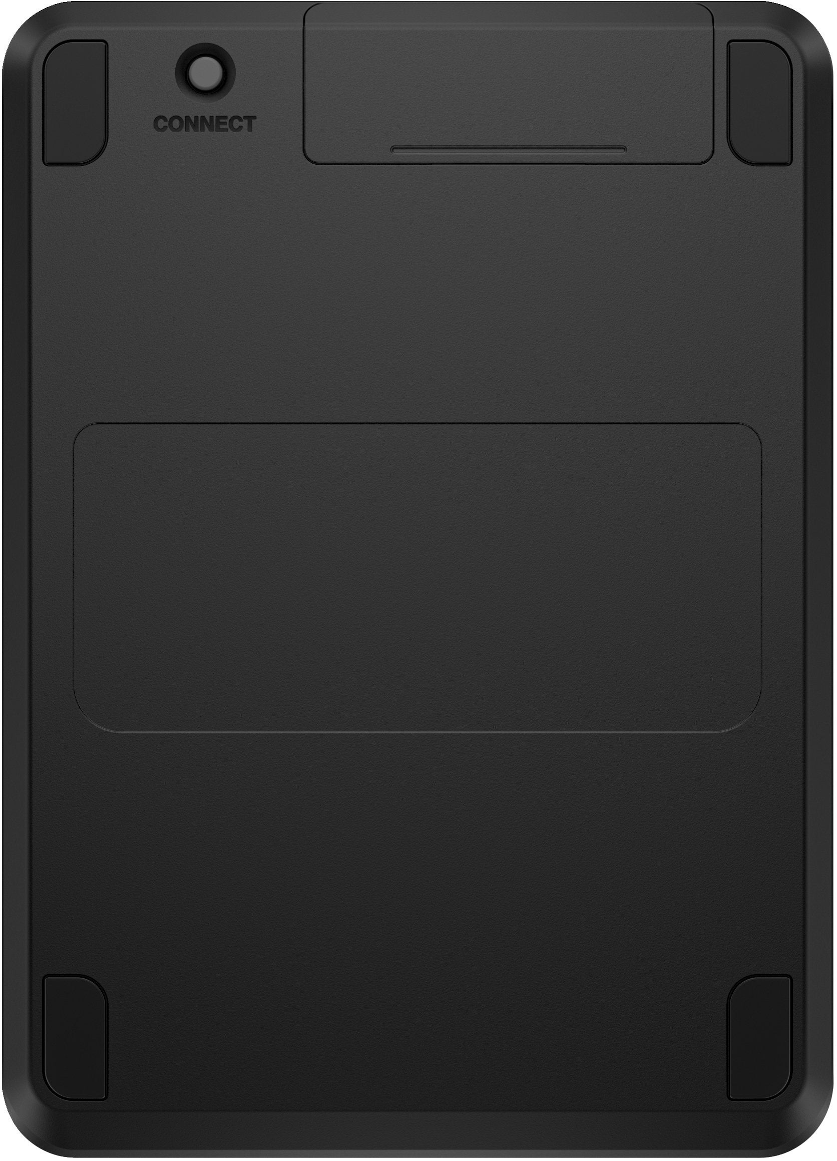 Teclado Inalámbrico Programable Hp 430 Negro