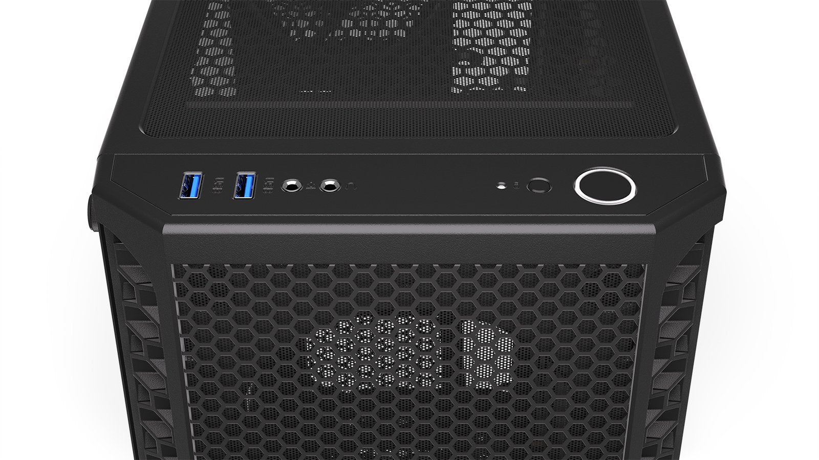 EAN 5903018666235 - ENDORFY Signum 300 Core Torre Negro imagen 20