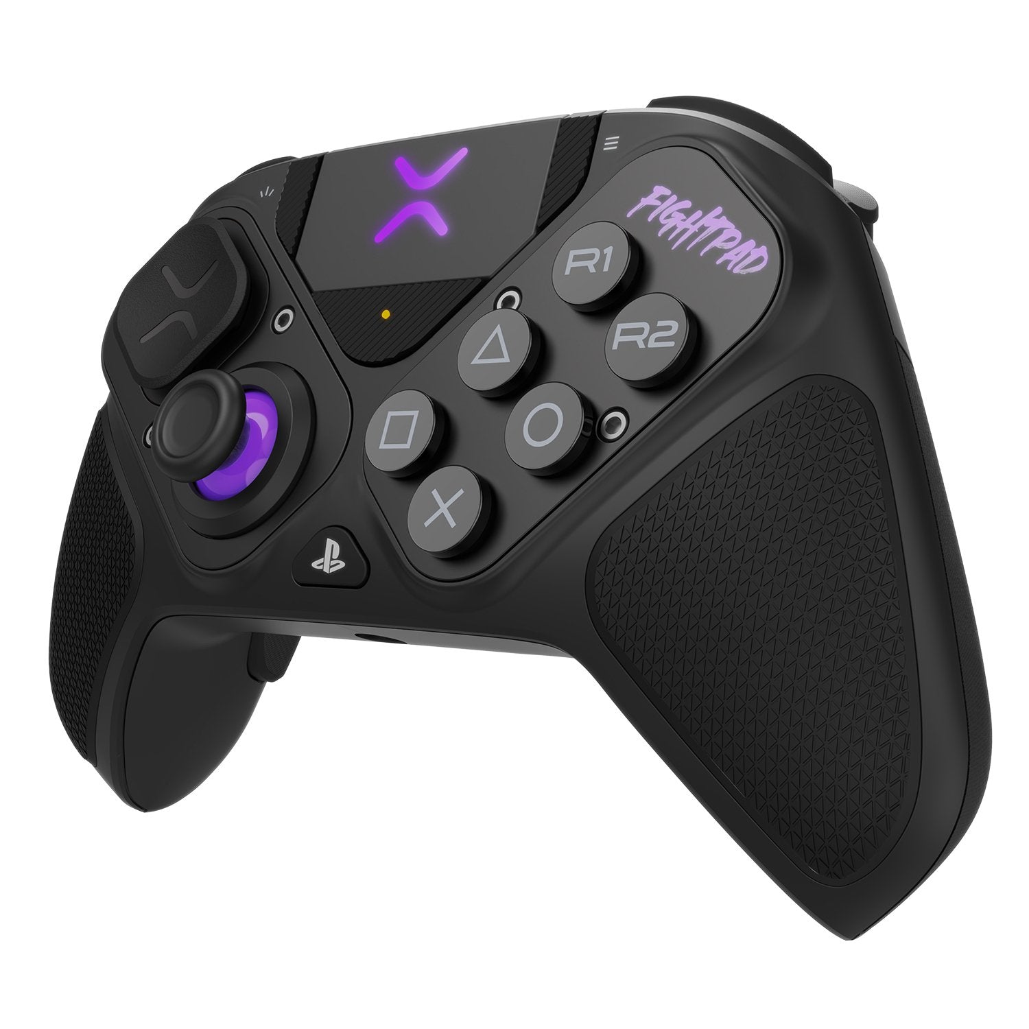 EAN 0708056072704 - PDP VICTRIX Pro BFG Negro USB Gamepad Analógico/Digital PC, PlayStation 4, PlayStation 5 imagen 4