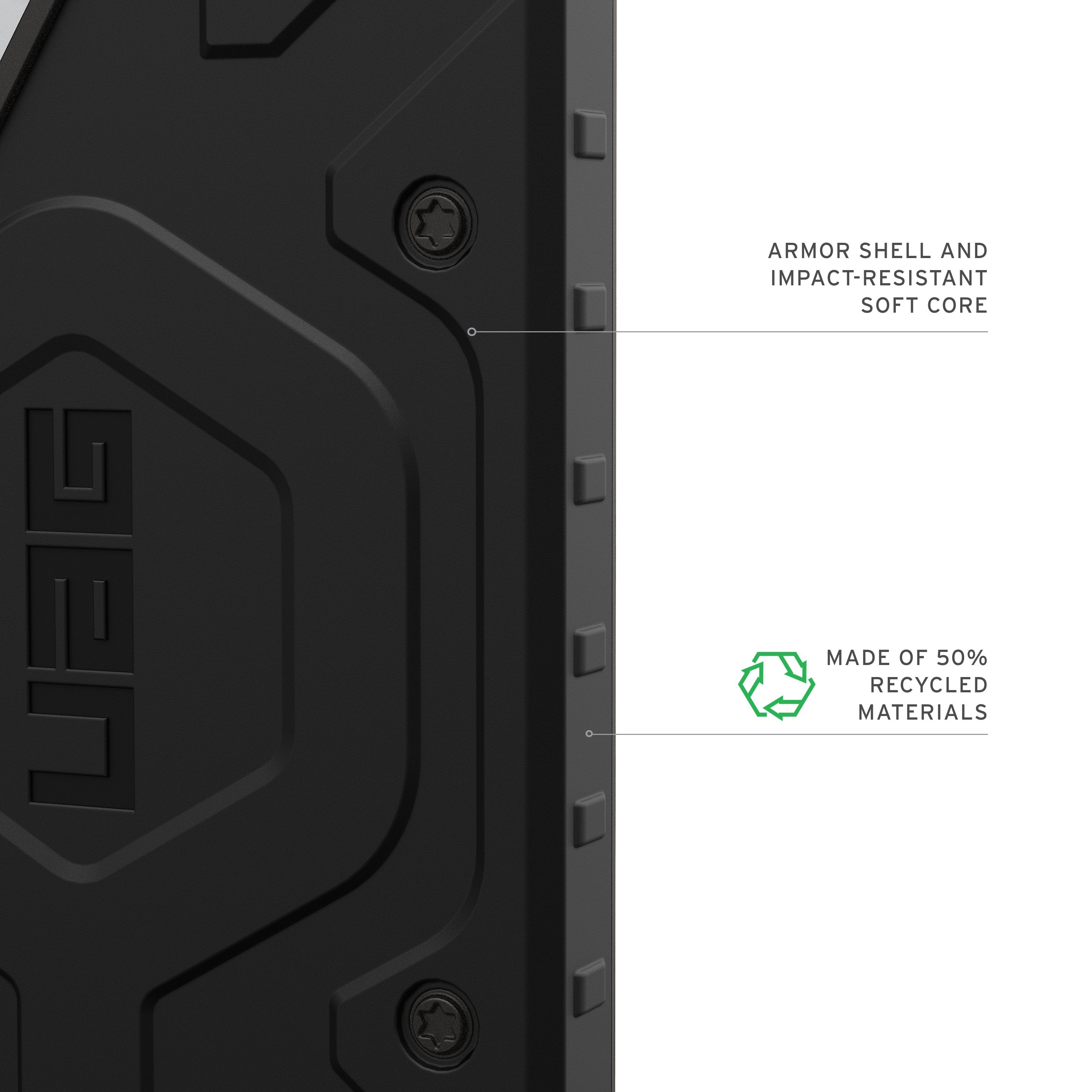 Uag Funda Pathfinder Negro Samsung Galaxy S26 Ultra