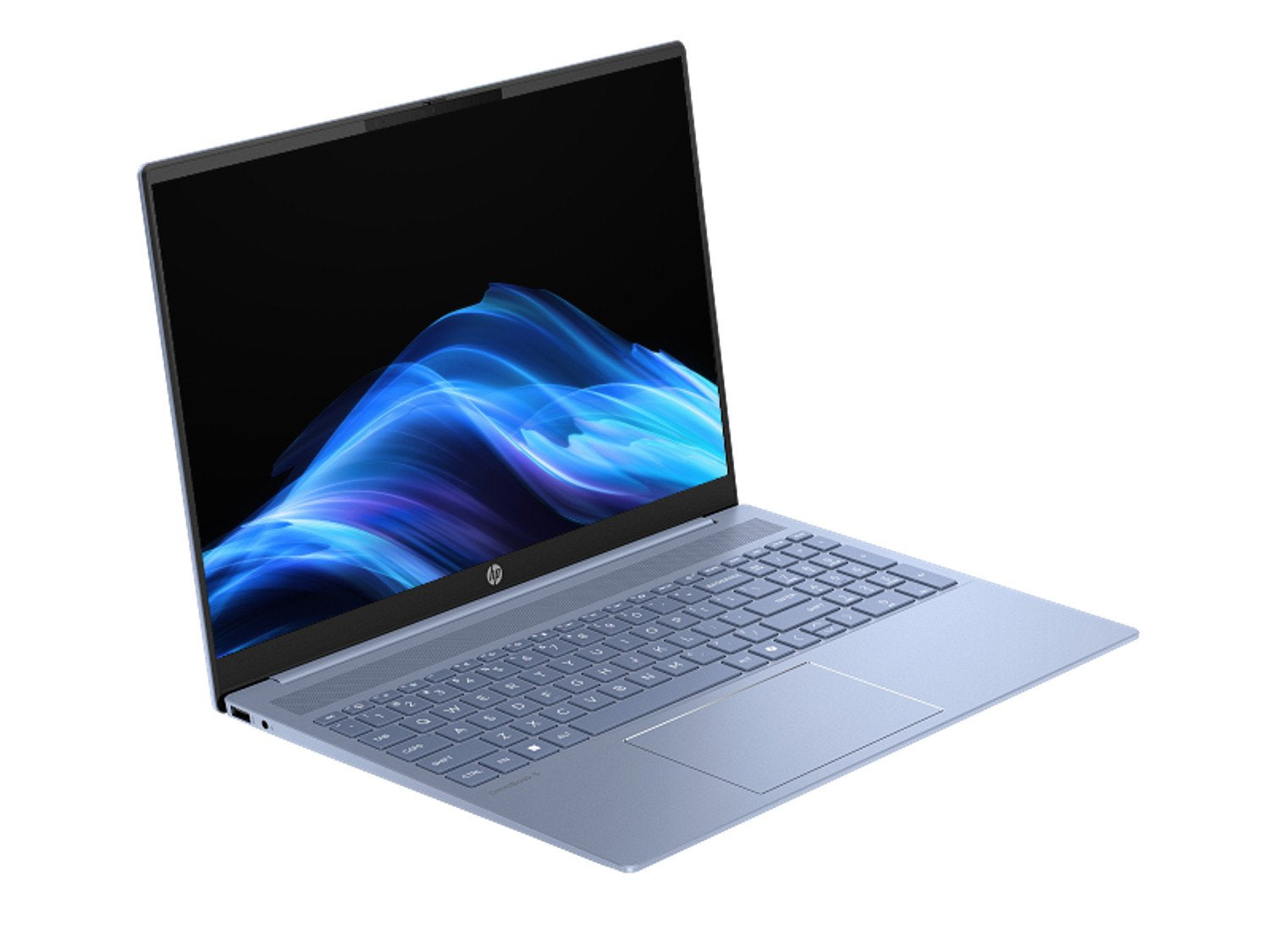 EAN 199251567162 - HP OmniBook 5 AI 16-af1007ns Intel Core Ultra 7 255U Portátil 40,6 cm (16") 2K 32 GB LPDDR5x-SDRAM 1 TB SS imagen 2