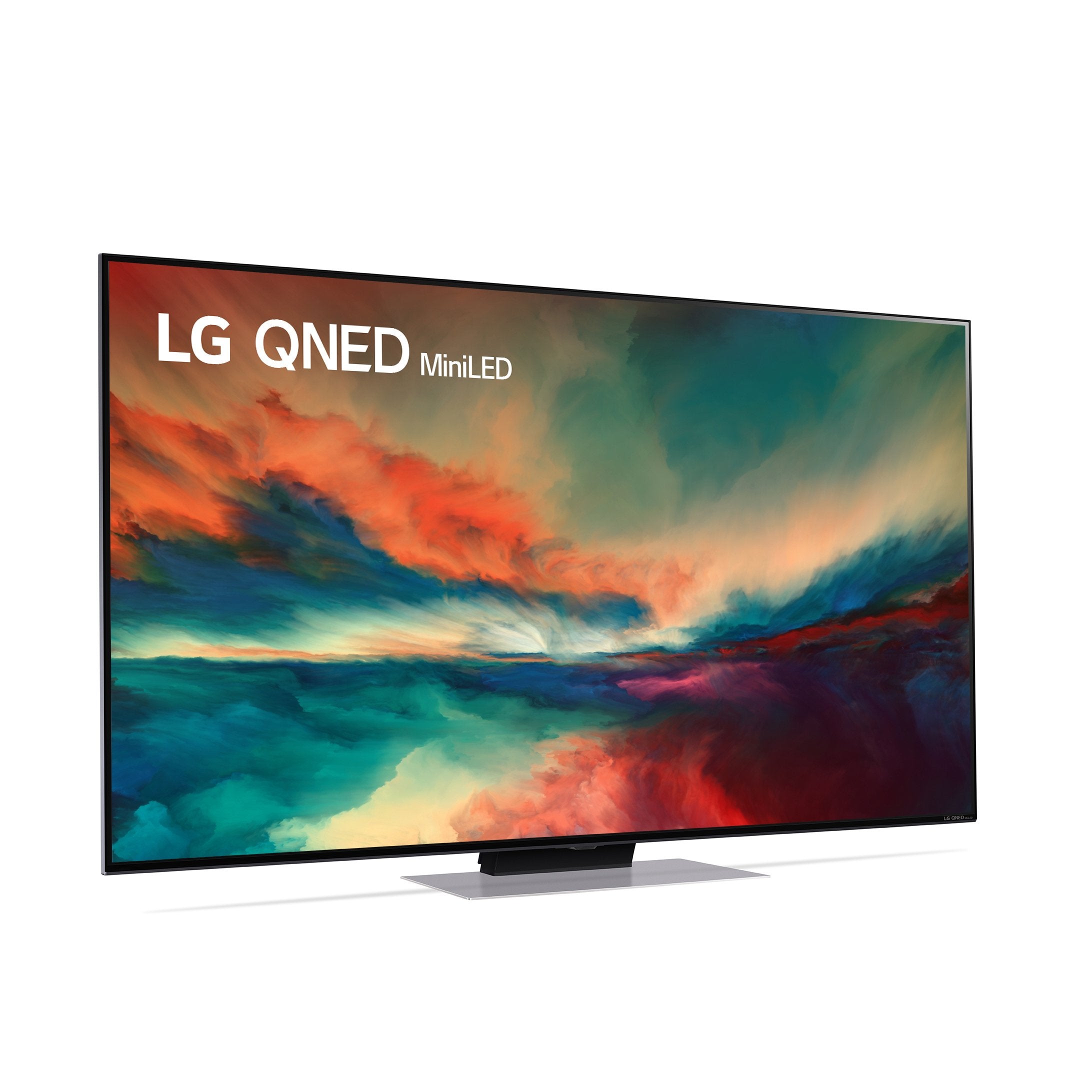 Lg 55qned866re, Televisión Qled 139 Cm (55 Pulgadas), Negro, Ultrahd/4k, Smarttv, Hdr, Panel 100hz