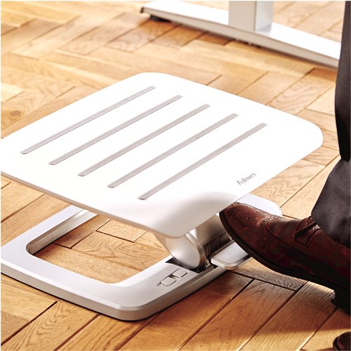 EAN 0043859739141 - Fellowes Hana Blanco imagen 6