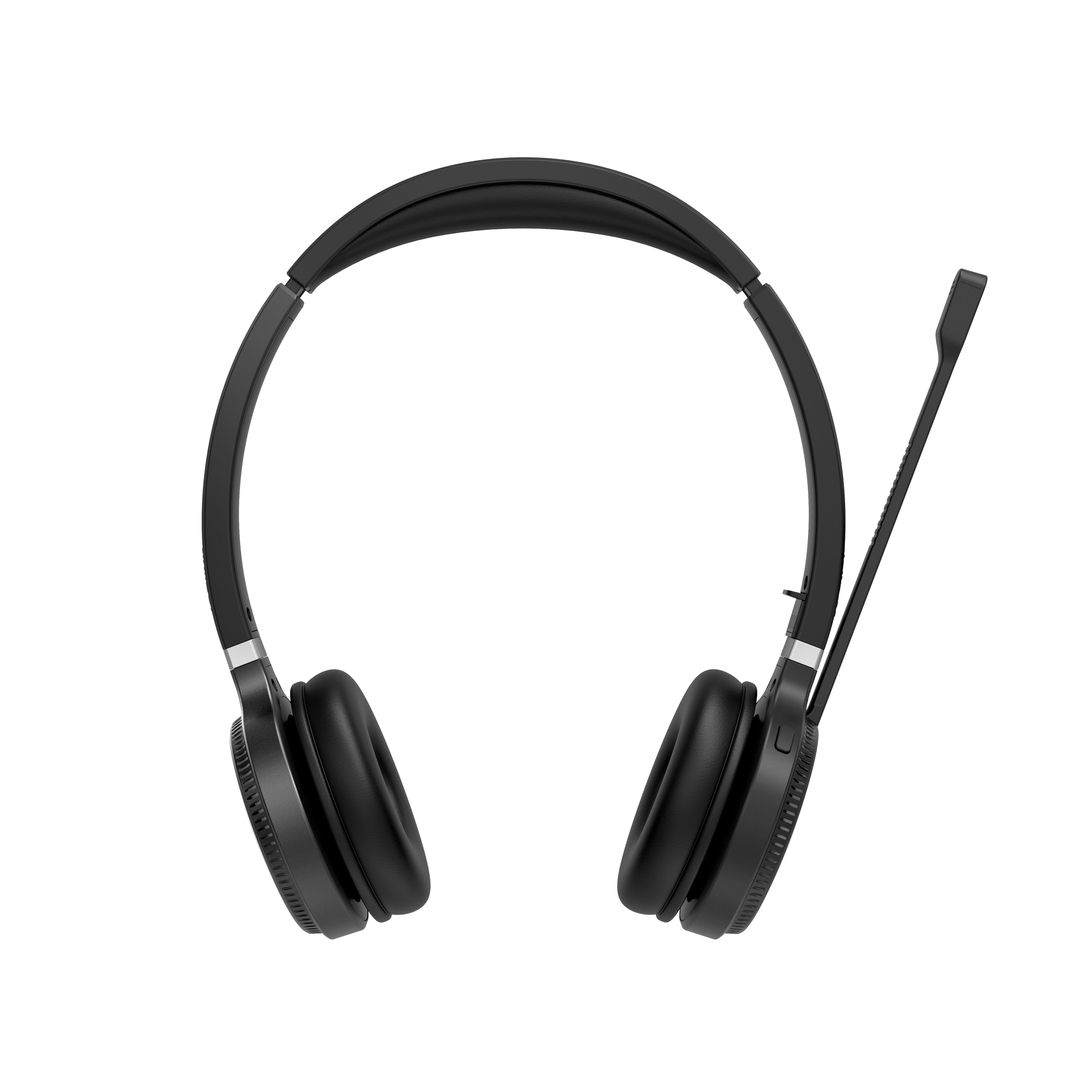 Auriculares Yealink Whd622uc Negro