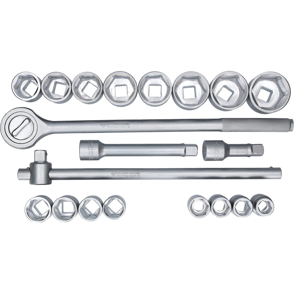 Ks Tools Bt025020 Juego De Llaves De Vaso