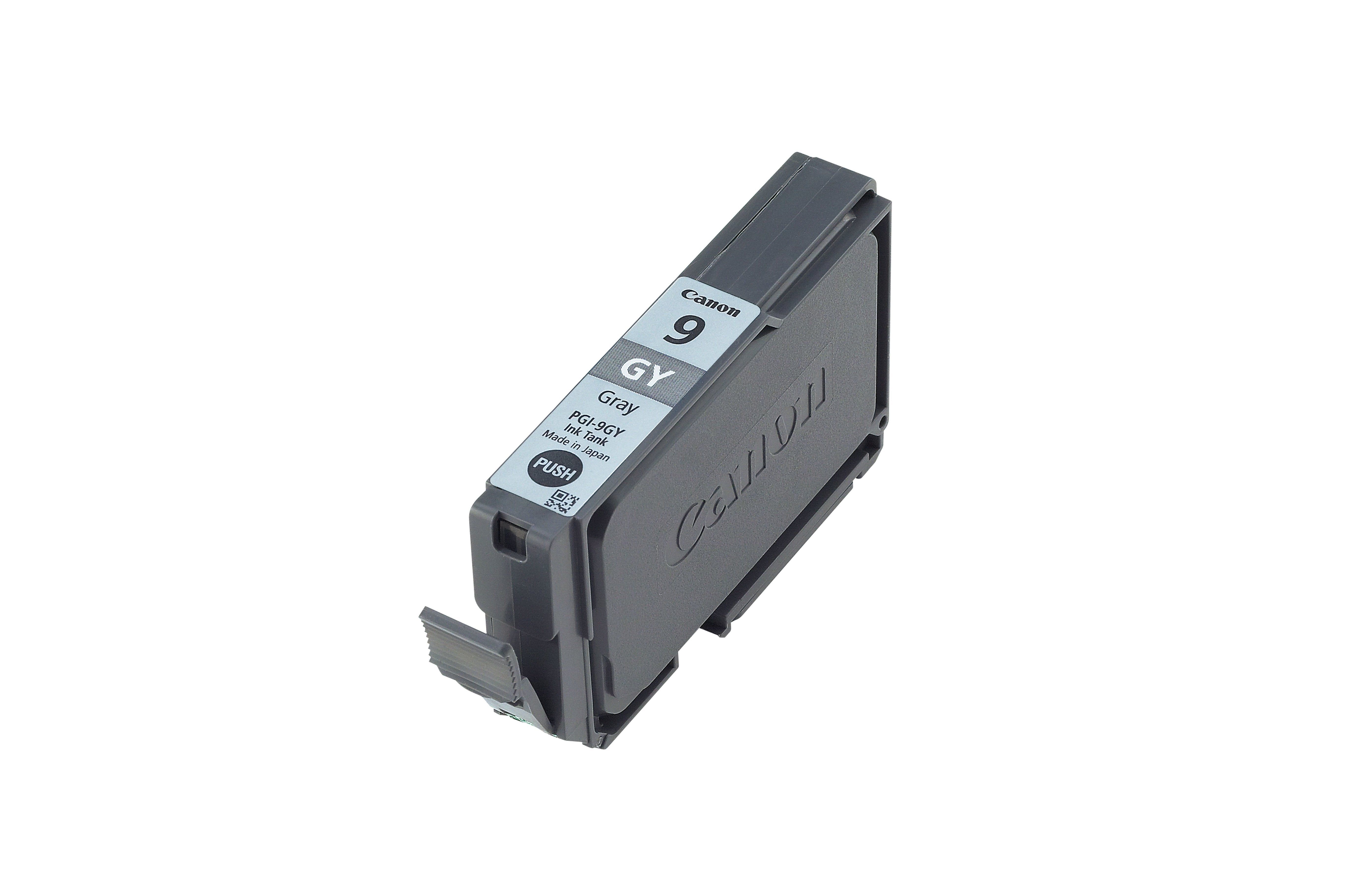 EAN 4053162243279 - Canon 1042B001 cartucho de tinta 1 pieza(s) Original Gris imagen 1