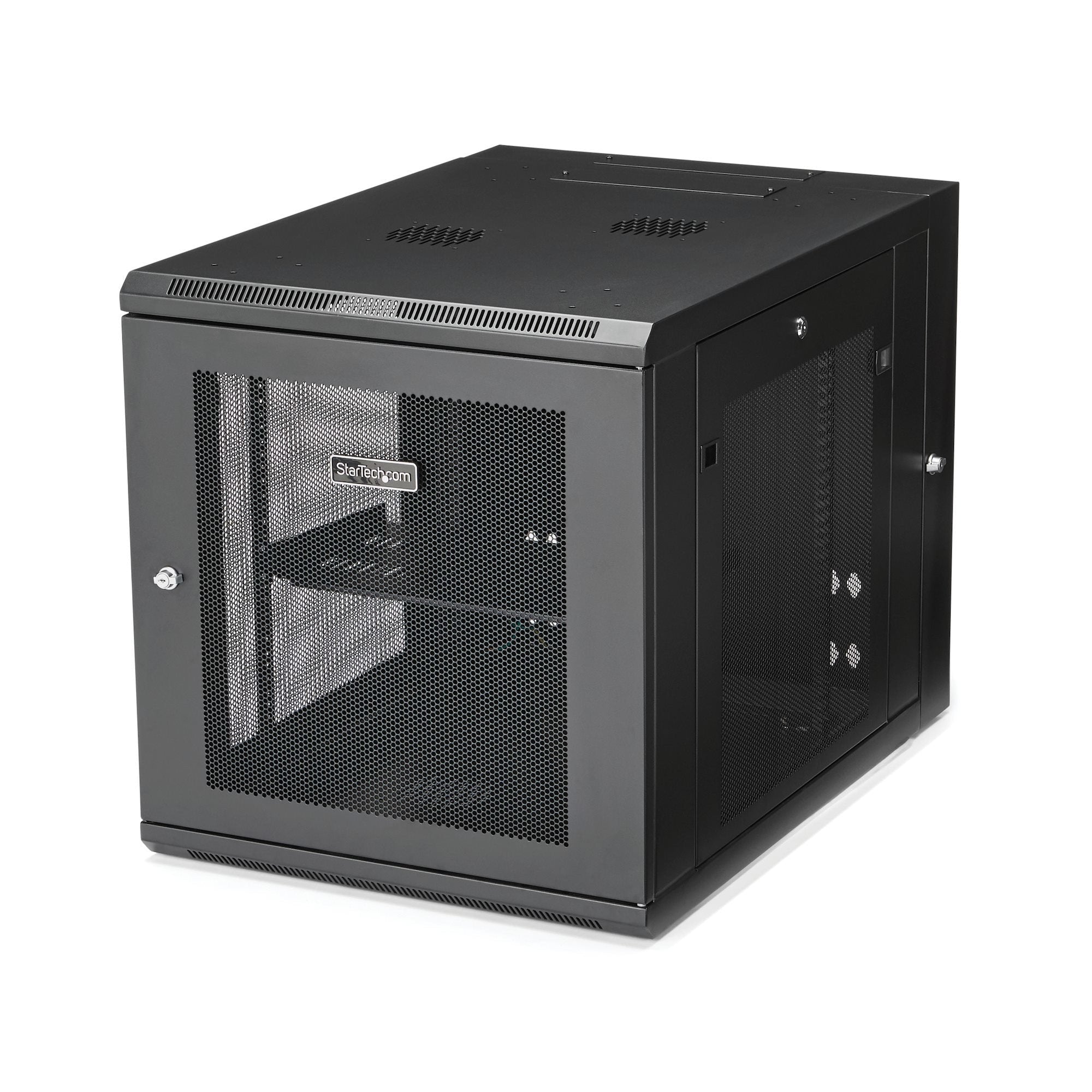 Startech Rack De Pared 12u De 33,4"