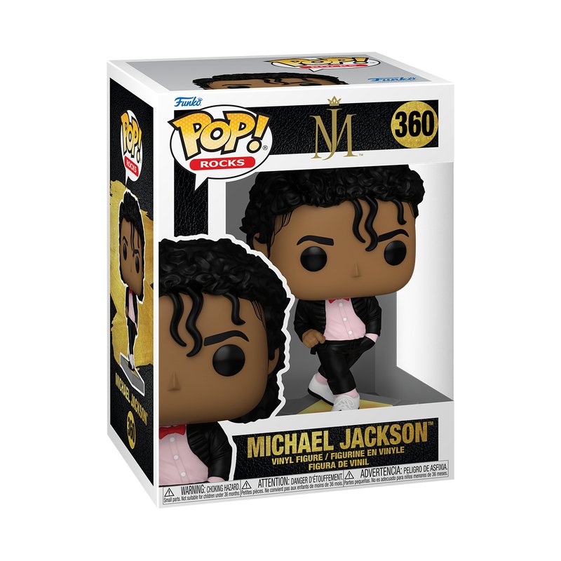 EAN 0889698725903 - FUNKO POP! 72590 figura de acción y colleccionable imagen 2