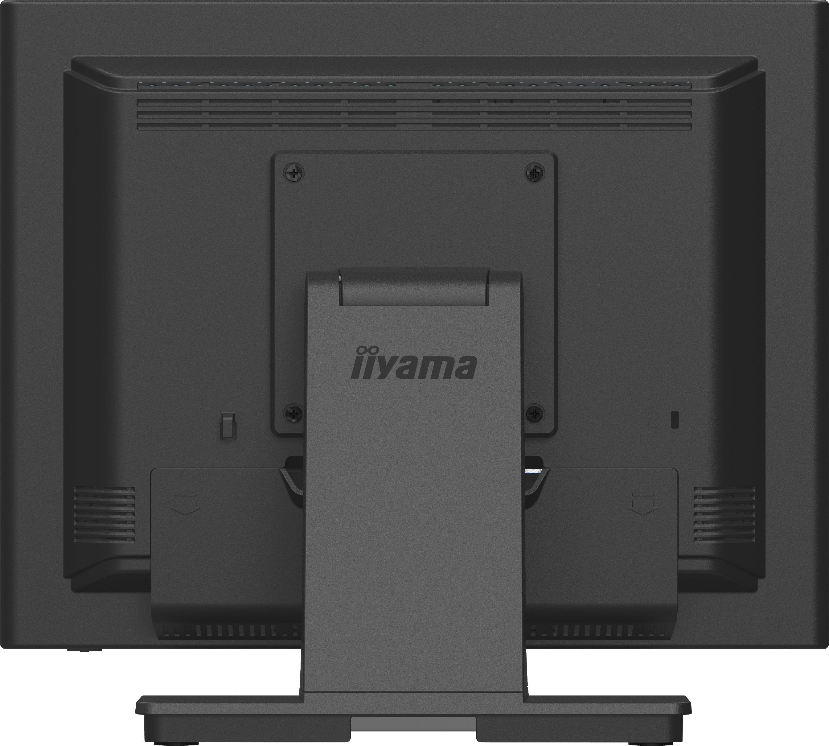EAN 4948570122097 - iiyama ProLite T1532MSC-B1S pantalla para PC 38,1 cm (15") 1024 x 768 Pixeles XGA LCD Pantalla táctil Neg imagen 10