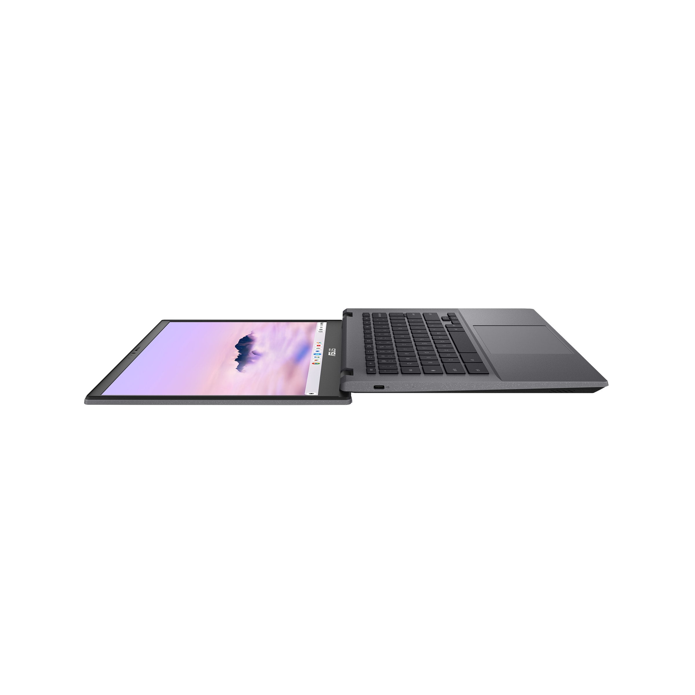 EAN 4711387887066 - ASUS Chromebook Plus CX34 CB3402CVA-PQ0506 Intel® Core™ i3 35,6 cm (14") LPDDR5x-SDRAM Wi-Fi 6E (802.11ax imagen 17
